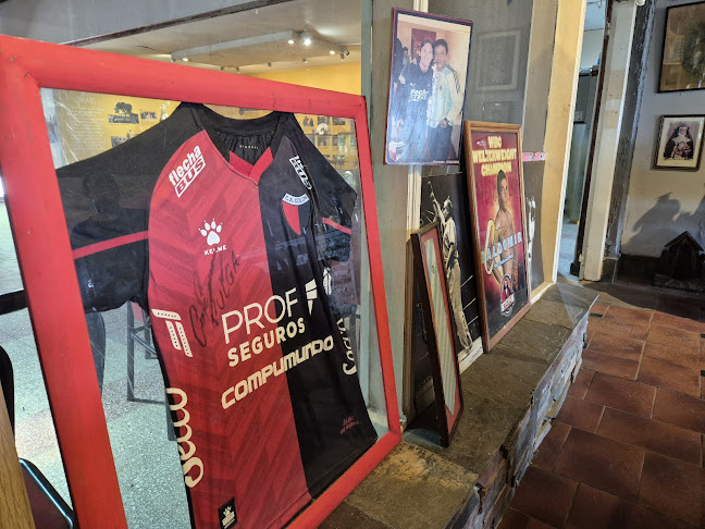 El Quincho de Chiquito - Santa Fe de la Vera Cruz