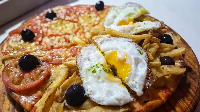 Opinii despre Pizzas Vip în San Fernando del Valle de Catamarca - Gastronomía y hostelería