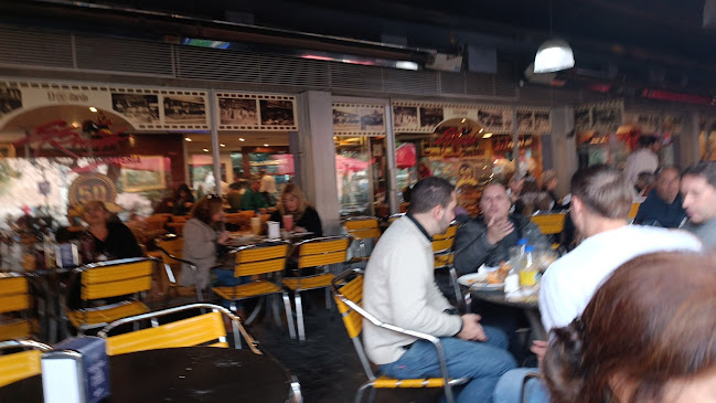 Opinii despre Coma în EAB - Gastronomía y hostelería