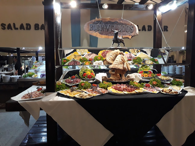 Comentarii opinii despre Brasas Argentinas Monte Grande PERMANECE CERRADO POR REFORMAS