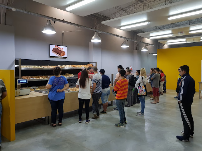 La Reina Corrientes - Gastronomía y hostelería