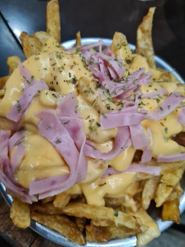 Opinii despre BrowBar în La Plata - Gastronomía y hostelería