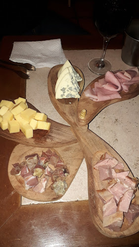 Harlem Resto Bar - Gastronomía y hostelería