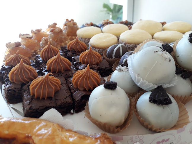 Opinii despre D’Fresas în Rivadavia - Gastronomía y hostelería