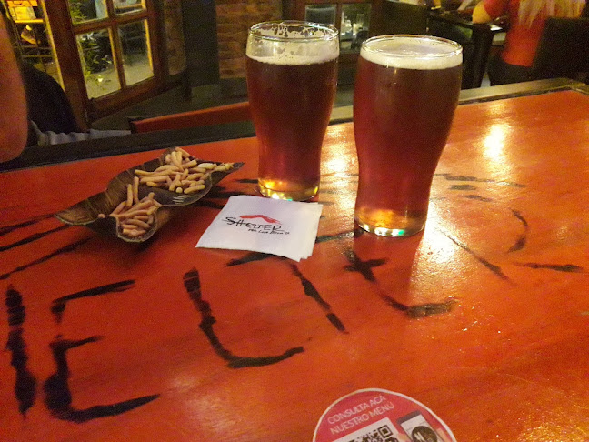 ShelterTigre - Tigre