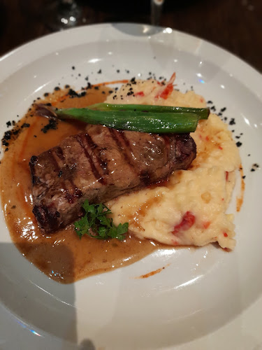 Savoy Grand Café - Gastronomía y hostelería