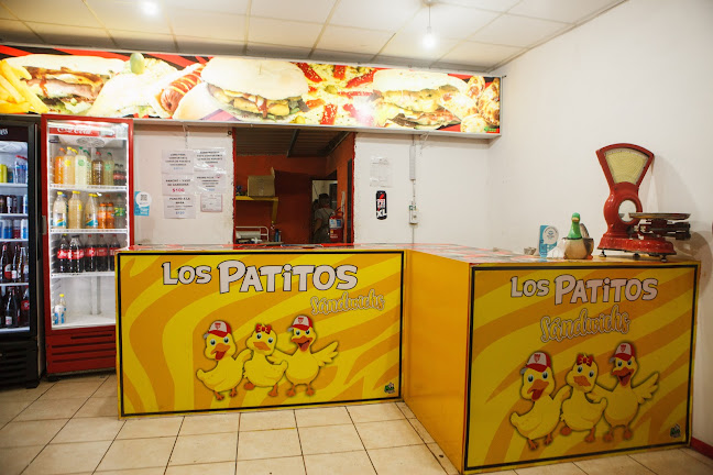 Los Patitos Sándwichs - San Martín