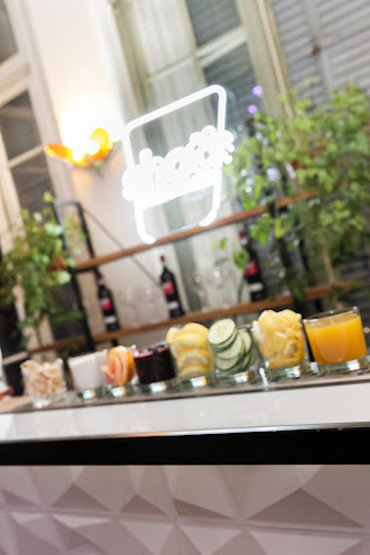 Shots bares móviles Bahía Blanca