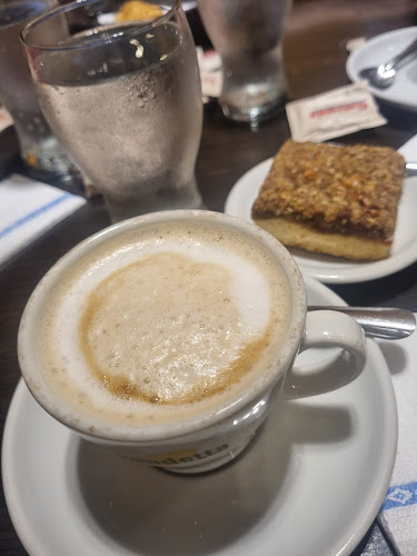 La Vendetta Avenida Pellegrini - Rosario