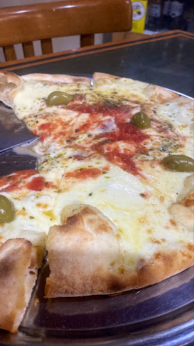 Pizzeria San Antonio - Gastronomía y hostelería