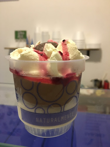 Heladeria La Fe Gral Rojo - Gastronomía y hostelería