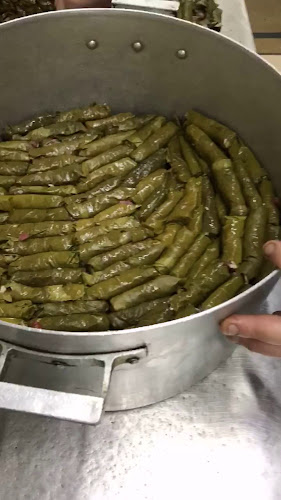 La Zete comida árabe - (Centro) - Gastronomía y hostelería