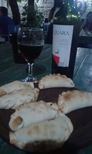 Comentarii opinii despre Los Infernales