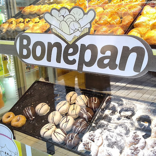 Opinii despre Bonepan Panadería în Córdoba - Gastronomía y hostelería