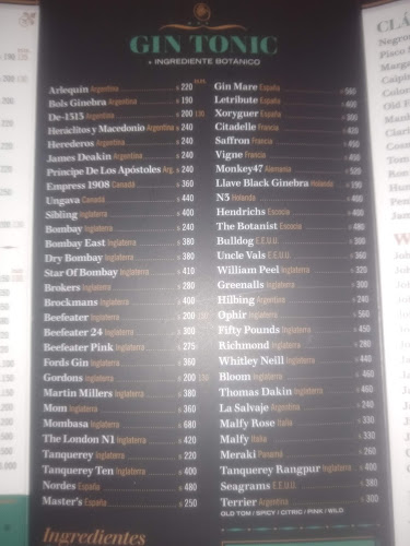 Opinii despre Hunter în DRN - Gastronomía y hostelería