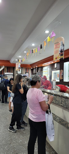 Opinii despre Helados iL Vesuvio în José C. Paz - Gastronomía y hostelería