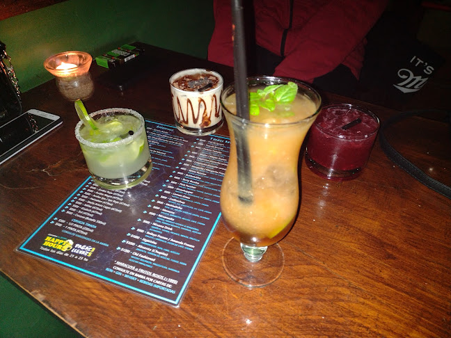 Nirvana Pub - Quequén