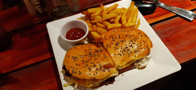 DALI Bar & Coffe - Gastronomía y hostelería