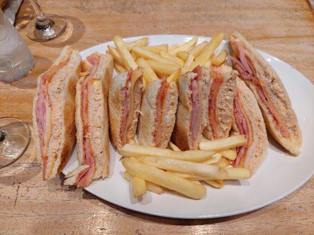 LA TAGLIATTA - Rosario