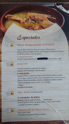 Potosi, Santa Cruz de la Sierra, Bolivia