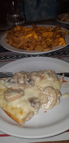 Opinii despre Bizarro Cafe Bar în Santo Tomé - Gastronomía y hostelería