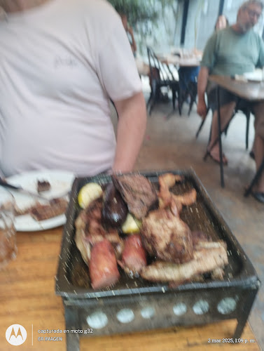 La Tranquera Asador Urbano - Florida