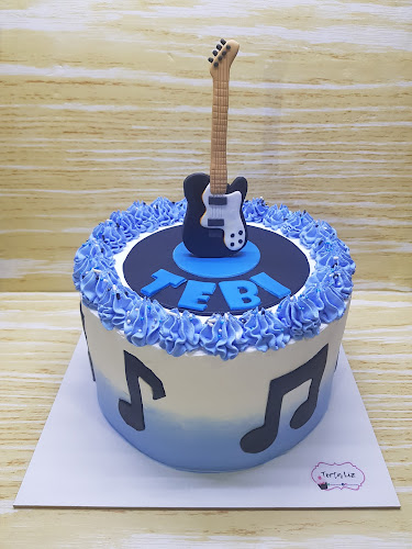 Comentarii opinii despre Torta Liz | tortas personalizadas