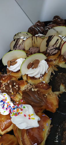 Opinii despre Panaderia Fenix în La Plata - Gastronomía y hostelería