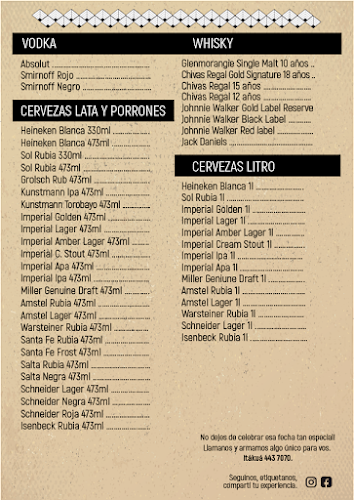 Av. Costanera Coronel Reguera 262 -27.358854, -55, Av. Obispo Kemerer 890055, N3300 Posadas, Misiones