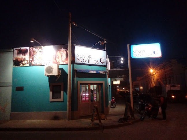 Gral. Urquiza & Salta, E2840 Gualeguay, Entre Ríos