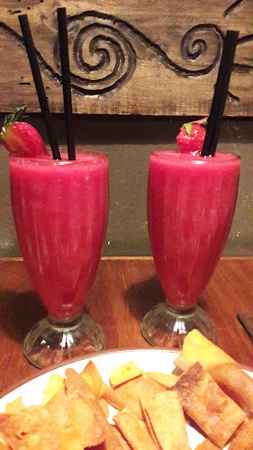 City, Arístides Villanueva 321, M5500 Mendoza