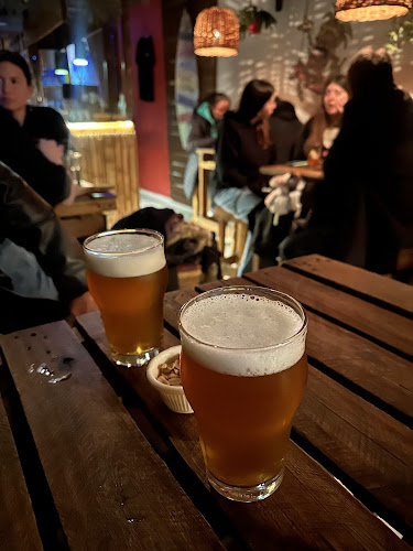 Ohana Tiki Bar - ARK