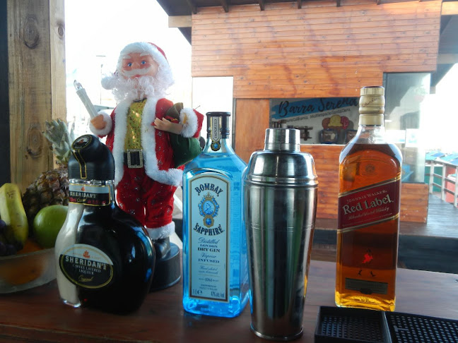 Opinii despre Barra Serena în Mar del Plata - Gastronomía y hostelería