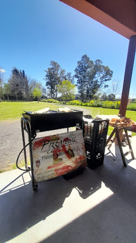 Comentarii opinii despre Pizzarellis