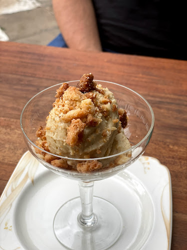 Comentarii opinii despre Aquilino Bistró