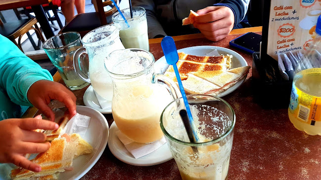 Barbarians - Gastronomía y hostelería