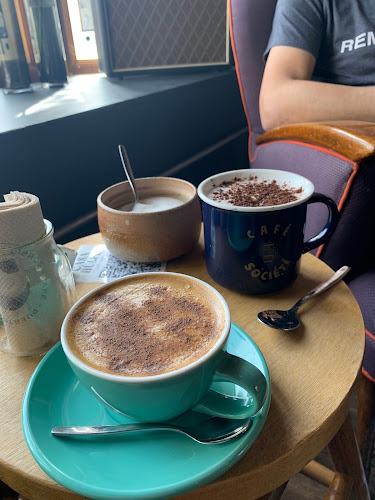 Casa Hulpe - Café de Especialidad - Puerto Madryn