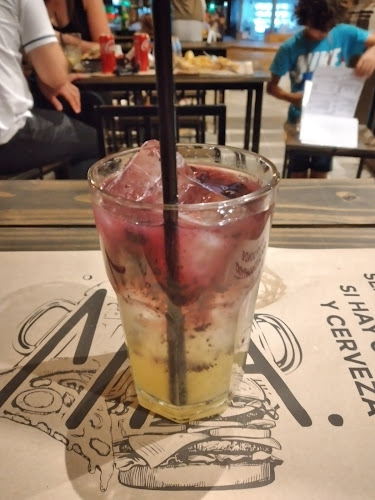 Mia Night Bar - San Francisco