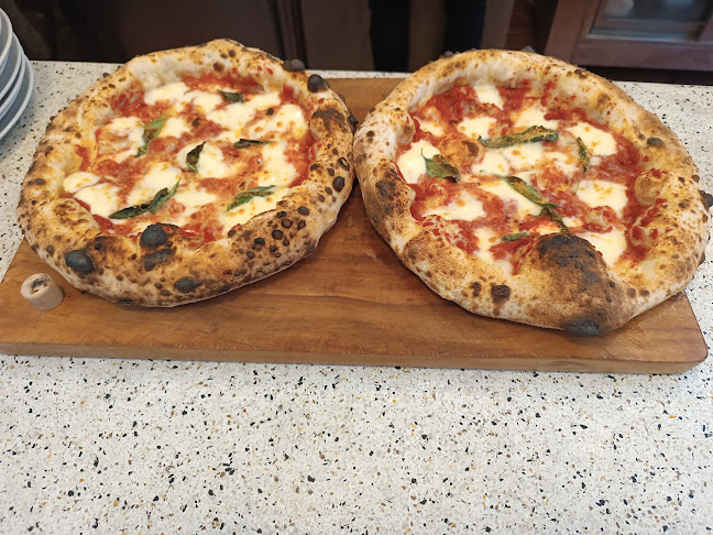 Comentarii opinii despre It Pizza