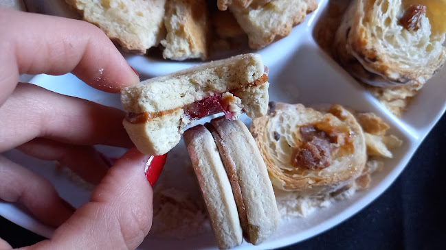 Opinii despre Panadería Brandsen în Gran Buenos Aires - Gastronomía y hostelería