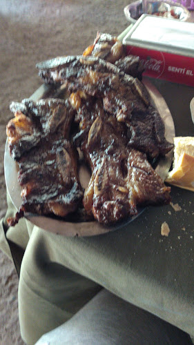 Parrilla Don Pepe - Ezeiza