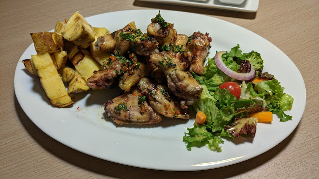 Rueda Vieja La casa Parrillera - miraflores