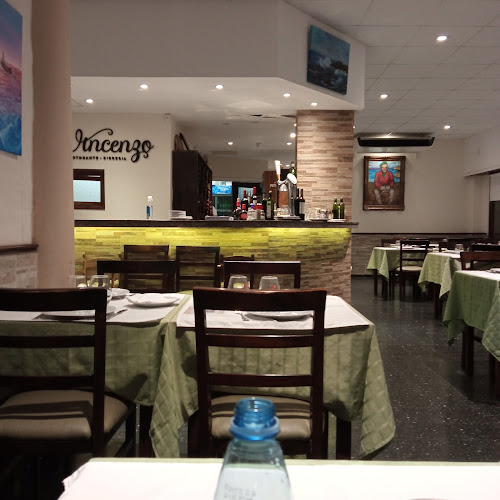 Vincenzo Ristorante - Mar del Plata