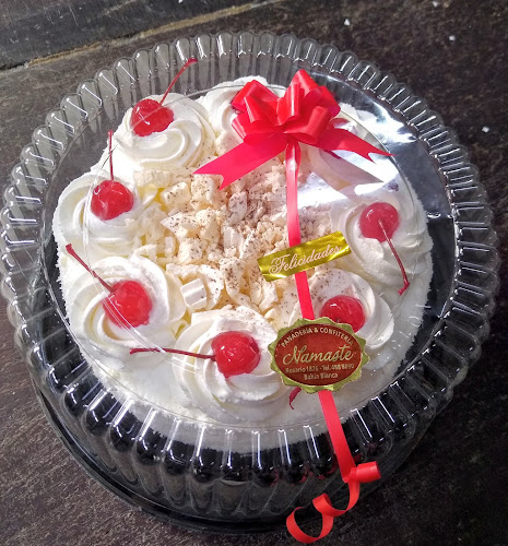 Comentarii opinii despre Namasté