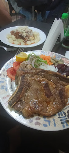 Club Manija Bar de Amigxs - Gastronomía y hostelería