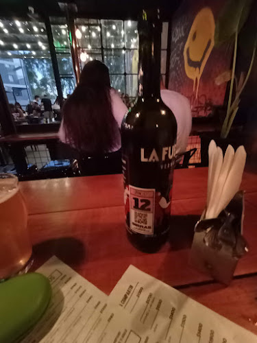 Opinii despre Growler Bar în Neuquén - Gastronomía y hostelería