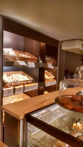 Moreno – Panadería - Gastronomía y hostelería