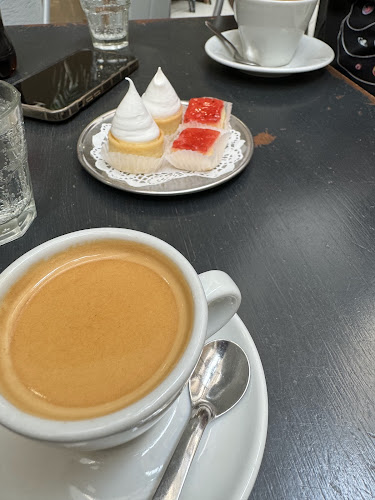 Mirasoles NUT - Cafetería y Pastelería - Resistencia