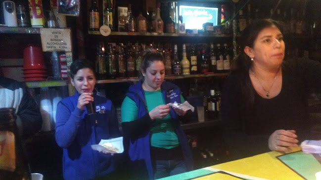 Opinii despre De La Movida în Belén de Escobar - Gastronomía y hostelería