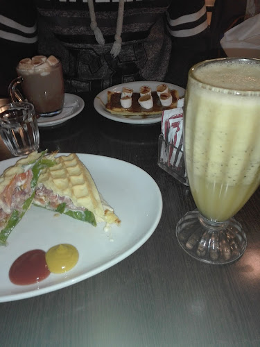 25 de Mayo 805, T4000IIQ San Miguel de Tucumán, Tucumán